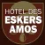 Hôtel des Eskers