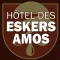 Hôtel des Eskers