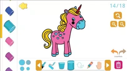 تصاویر Draw and Colour