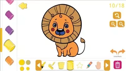 تصاویر Draw and Colour