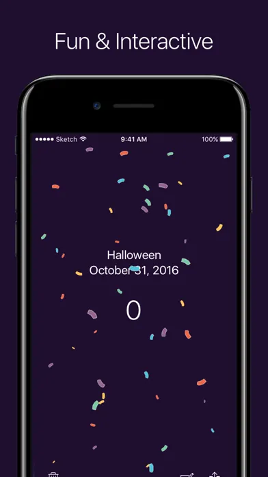 Hourglass 2 – Countdown Clock Ekran Görüntüleri