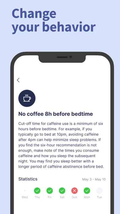صور The Good Sleep