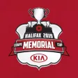 Memorial Cup presented by Kia Memorial Cup presented by Kia