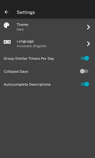 Time Cop স্ক্রিনশট