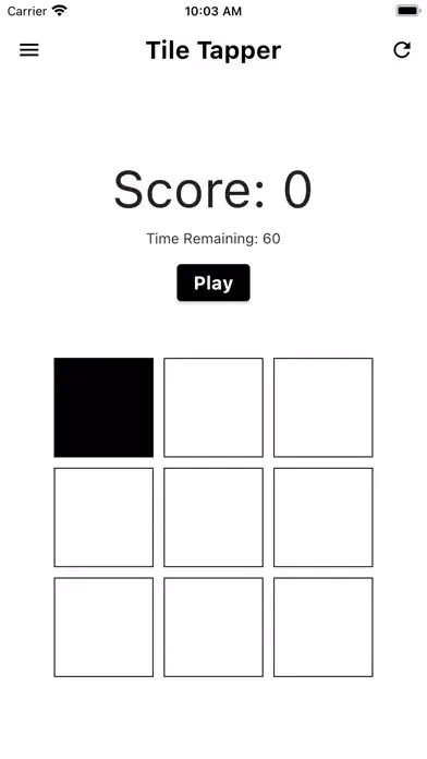 Tile Tapper Screenshots