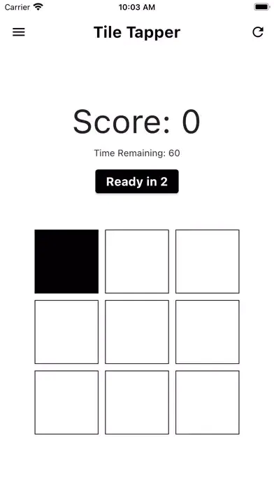 Tile Tapper Screenshots
