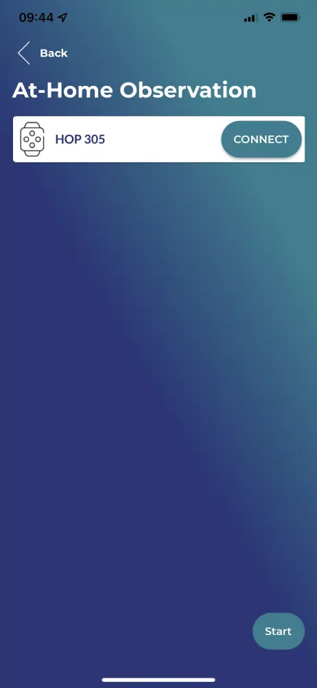 HOP Studies App Screenshots