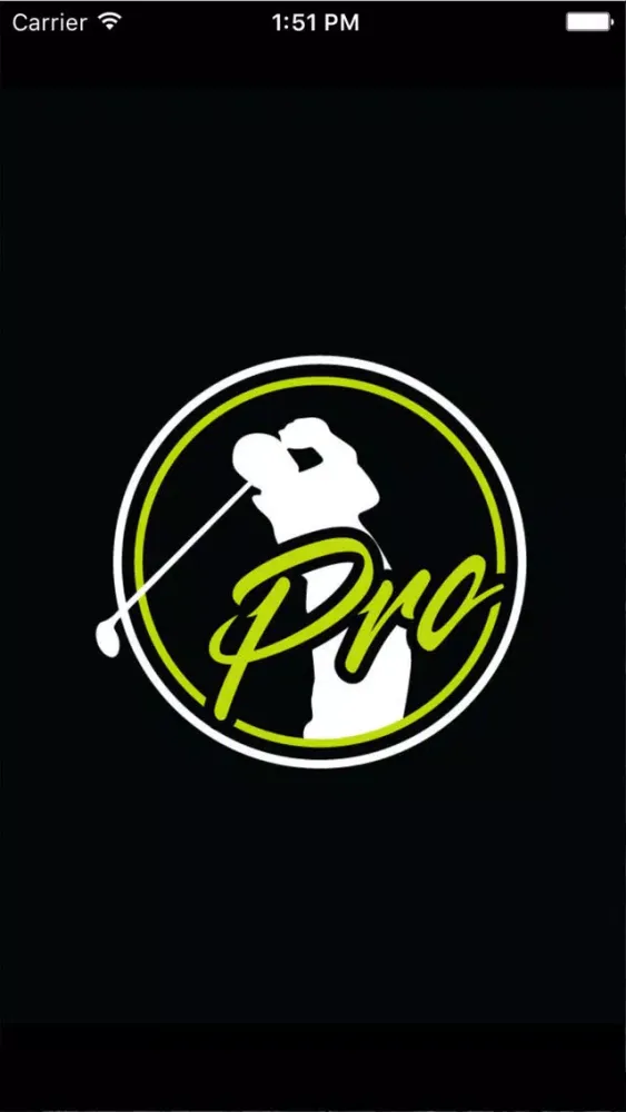 Golf Stats Tracker Pro Screenshots