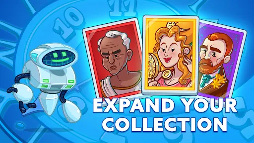 Capturas de pantalla de AdVenture Ages: Idle Clicker