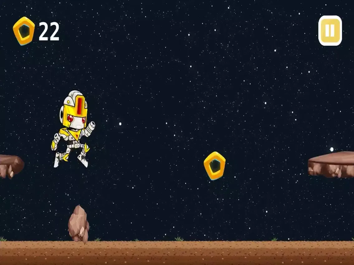 To Infinity And Beyond iPad  스크린샷