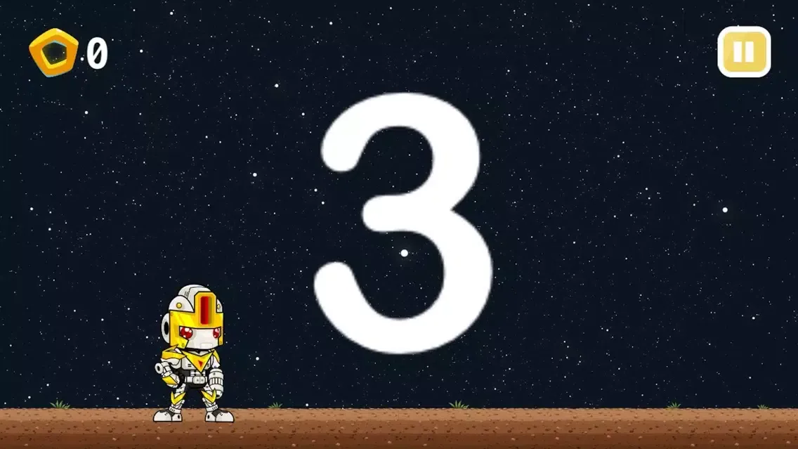 To Infinity And Beyond 스크린샷