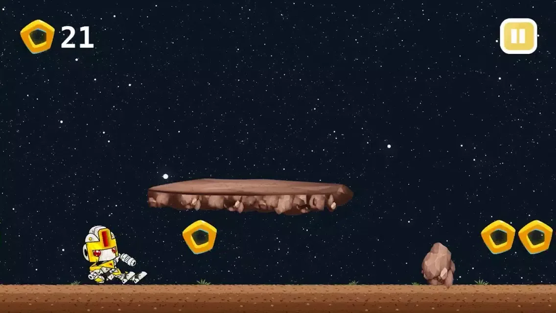 To Infinity And Beyond 스크린샷