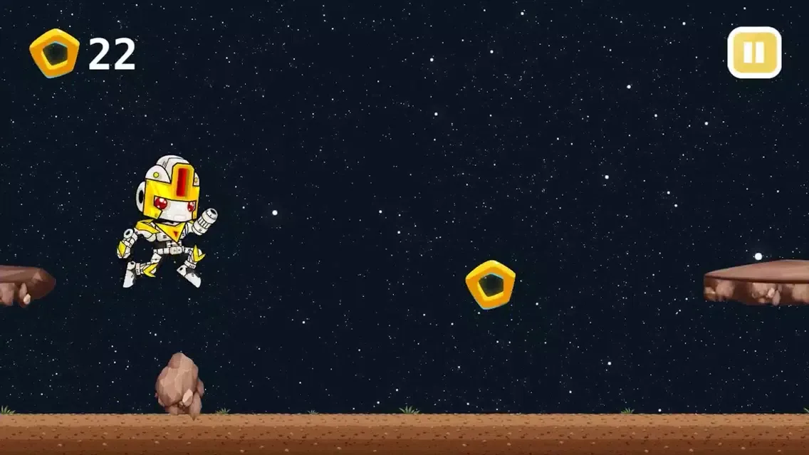 To Infinity And Beyond 스크린샷