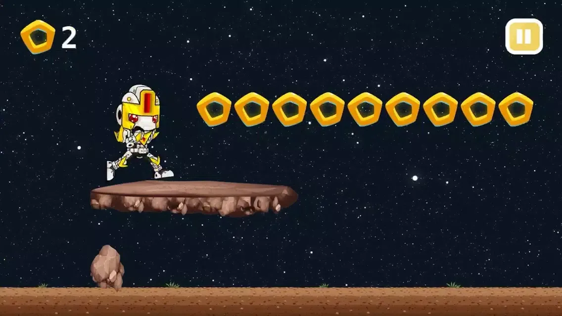To Infinity And Beyond 스크린샷
