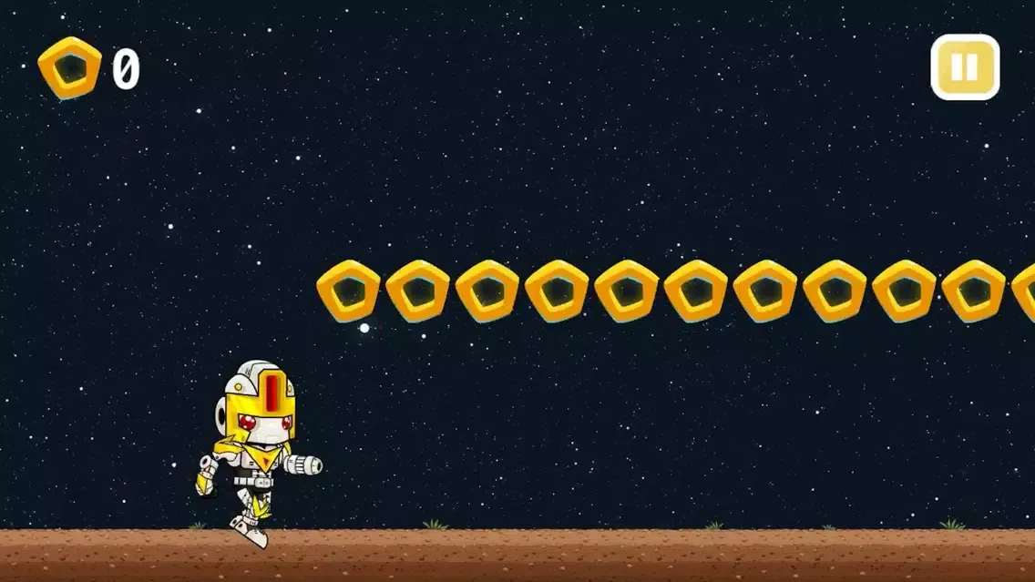 To Infinity And Beyond 스크린샷