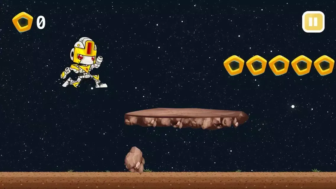 To Infinity And Beyond 스크린샷