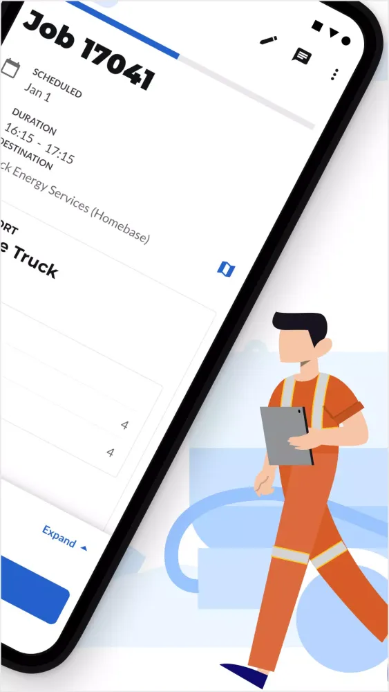 IronSight Screenshots
