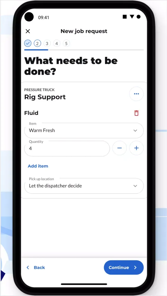 IronSight Screenshots