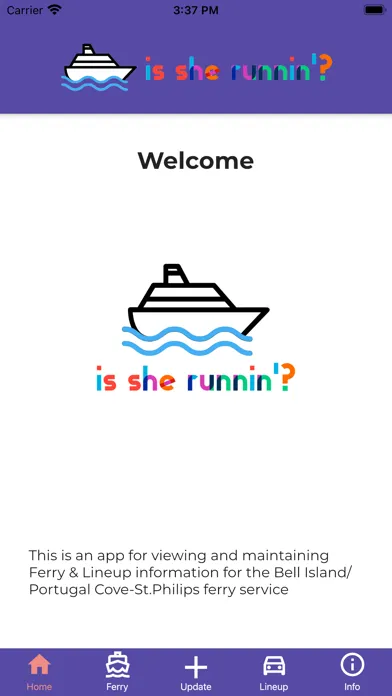 تصاویر Is She Runnin'?