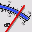 Sound Multimeter Sound Multimeter