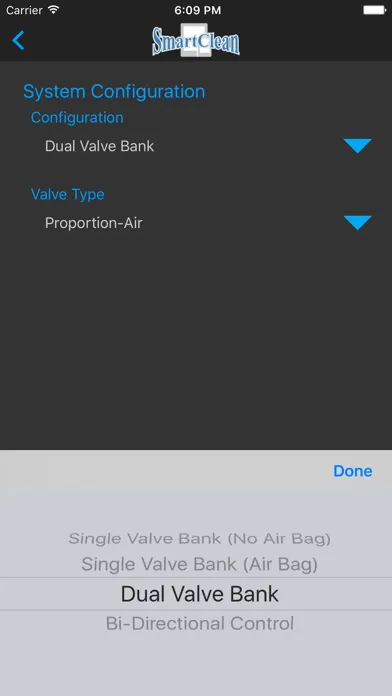 Screenshot di Martin-Till Smart Clean 2