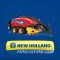 New Holland Accumulator