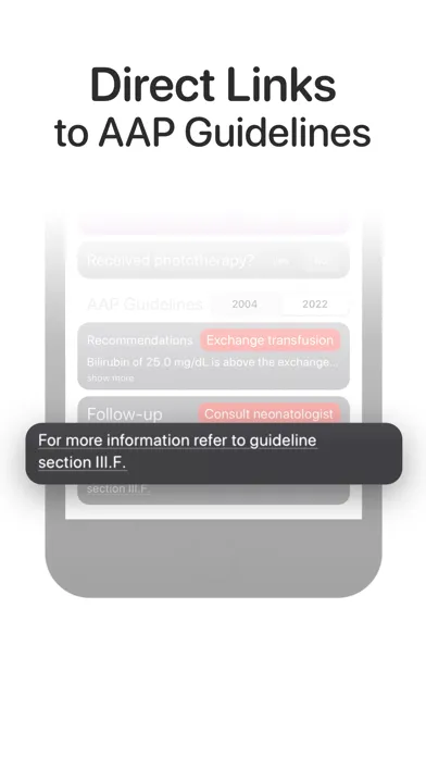 Bilirubin: Bilitool Bili Tool应用截图