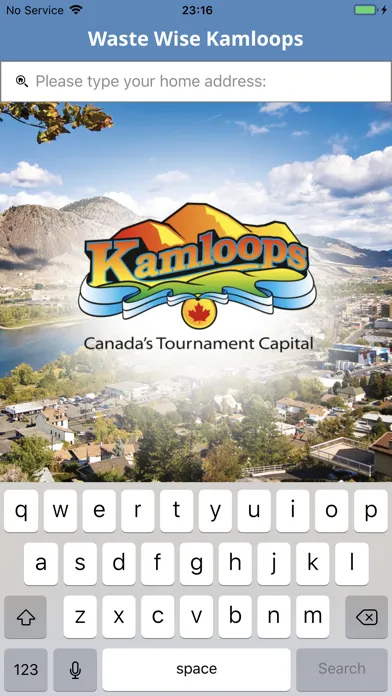 صور Waste Wise Kamloops