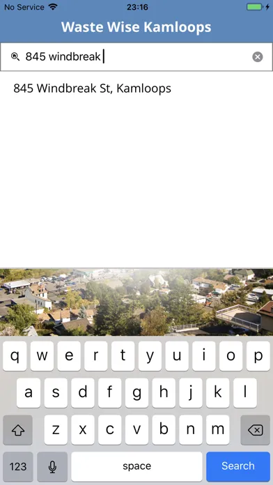 صور Waste Wise Kamloops