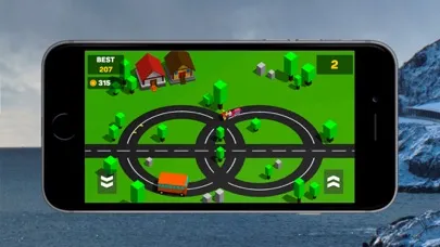 Car Traffic Crash - AR Screenshots