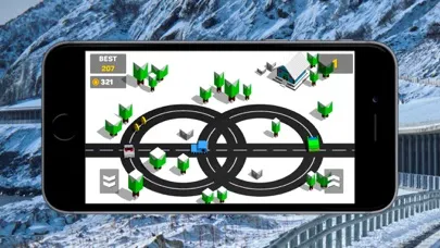 Car Traffic Crash - AR Screenshots