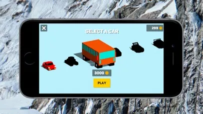 Car Traffic Crash - AR Screenshots