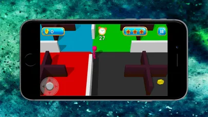 Screenshot di Found U! - Hide n Seek