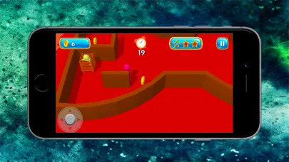 Screenshot di Found U! - Hide n Seek