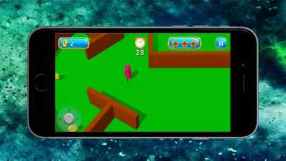 Screenshot di Found U! - Hide n Seek