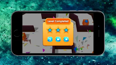 Screenshot di Found U! - Hide n Seek