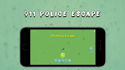 911 Police Escape Screenshots