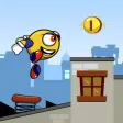 Roof Jumpers