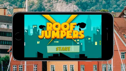 Roof Jumpers سکرین شاٹس