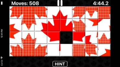 Canada Game Screenshots