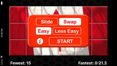 Canada Game Screenshots