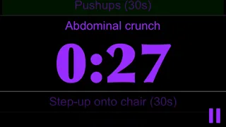 YAT - Yet Another Timer Screenshots