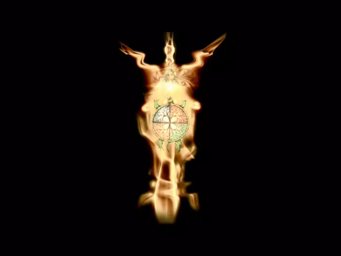 Expand Your Consciousness iPad 應用截圖