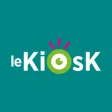 Le Kiosk