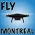 Montreal Drone