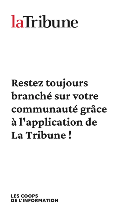 Скриншоты La Tribune