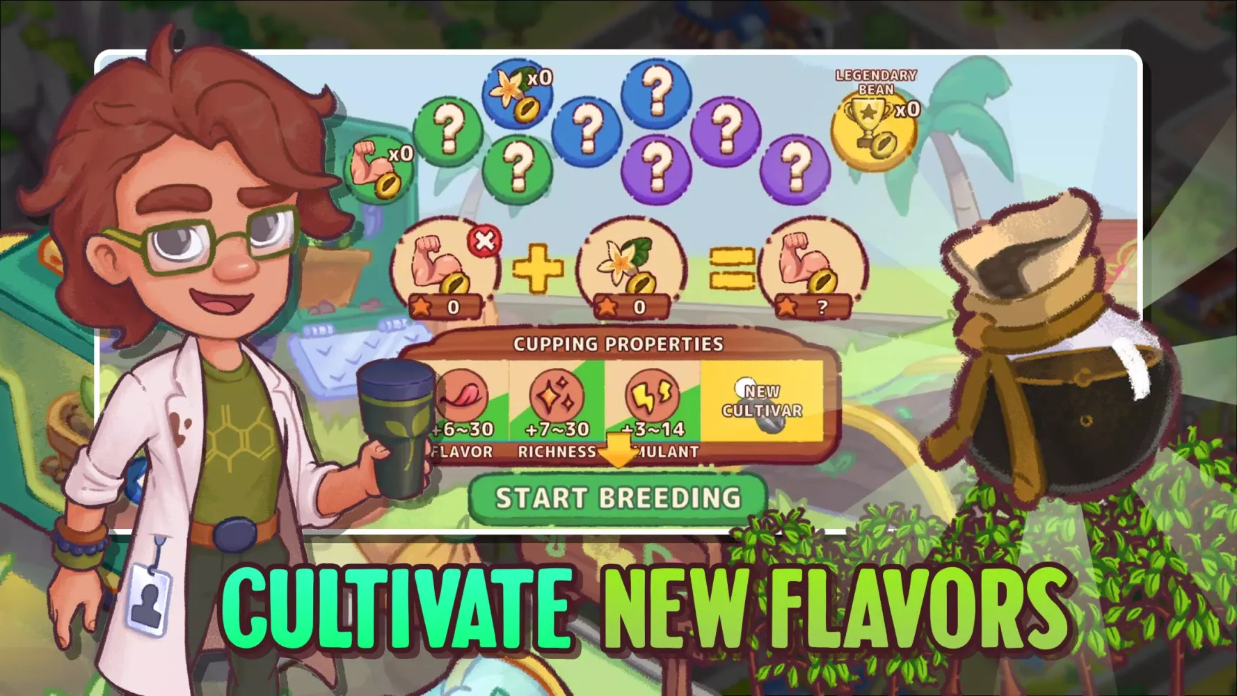 Brewtopia Screenshots
