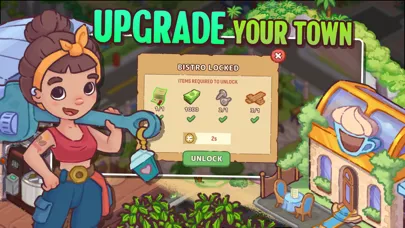 Скриншоты Brewtopia: Grow Coffee Beans
