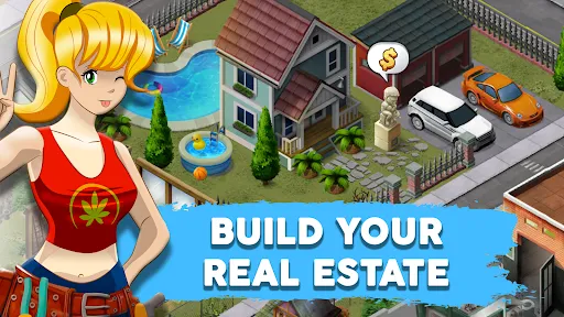 Hempire - Plant Growing Game Screenshots