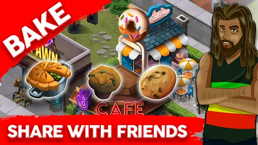 Hempire - Plant Growing Game Screenshots